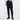 Adjustable Hem Stretch Tapered Dress Pants_26