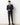 Adjustable Hem Stretch Tapered Dress Pants_17