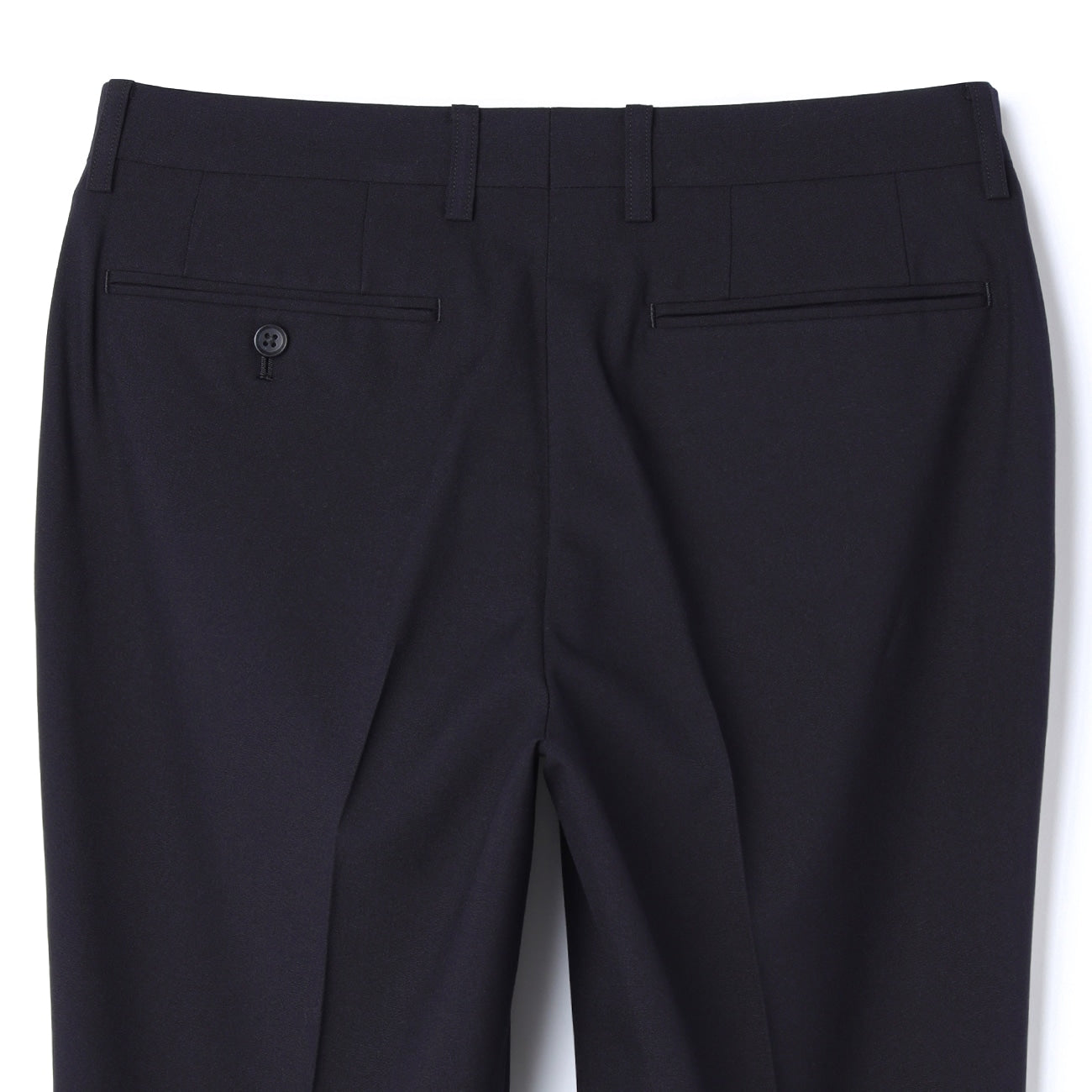 可调节下摆弹力锥形连衣裤_11