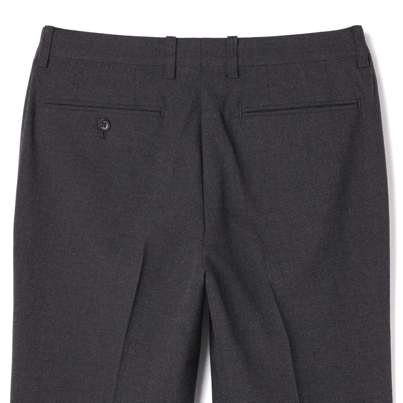 可调节下摆弹力锥形连衣裤_21