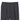 Washable Stretch Milled Wool Single-Pleated Pants - Charcoal Gray_03