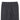 Washable Stretch Milled Wool Single-Pleated Pants - Charcoal Gray_04