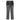 Bishu Light Homespun Fabric Tapered Pants -17