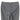 Washable Non-iron Stretch Wool-like Tapered Pants - Gray -10