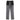 Washable Non-iron Stretch Wool-like Tapered Pants - Gray -13