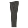可水洗免熨烫 Tapared Houndtooth Pants -灰