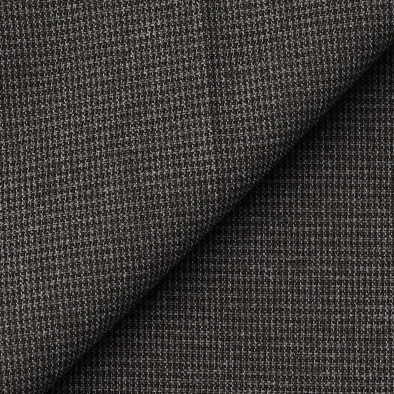 可水洗免熨烫 Tapared Houndtooth Pants -灰