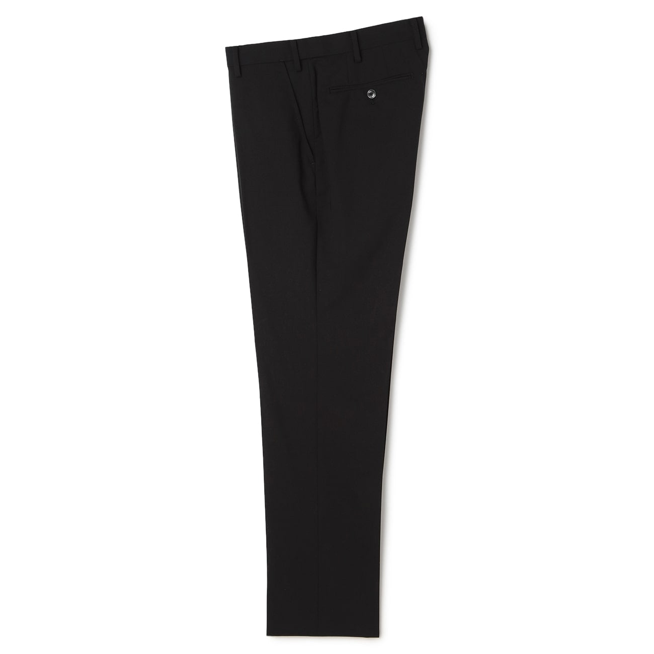 Aircool 可水洗 免熨烫 Mesh Tapered Pants_10