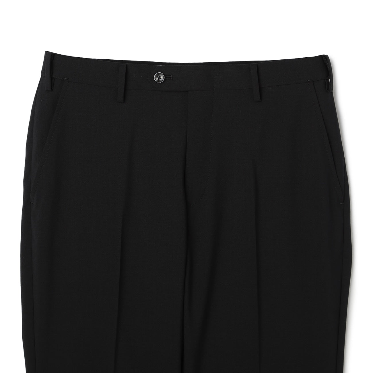 Aircool 可水洗 免熨烫 Mesh Tapered Pants_12