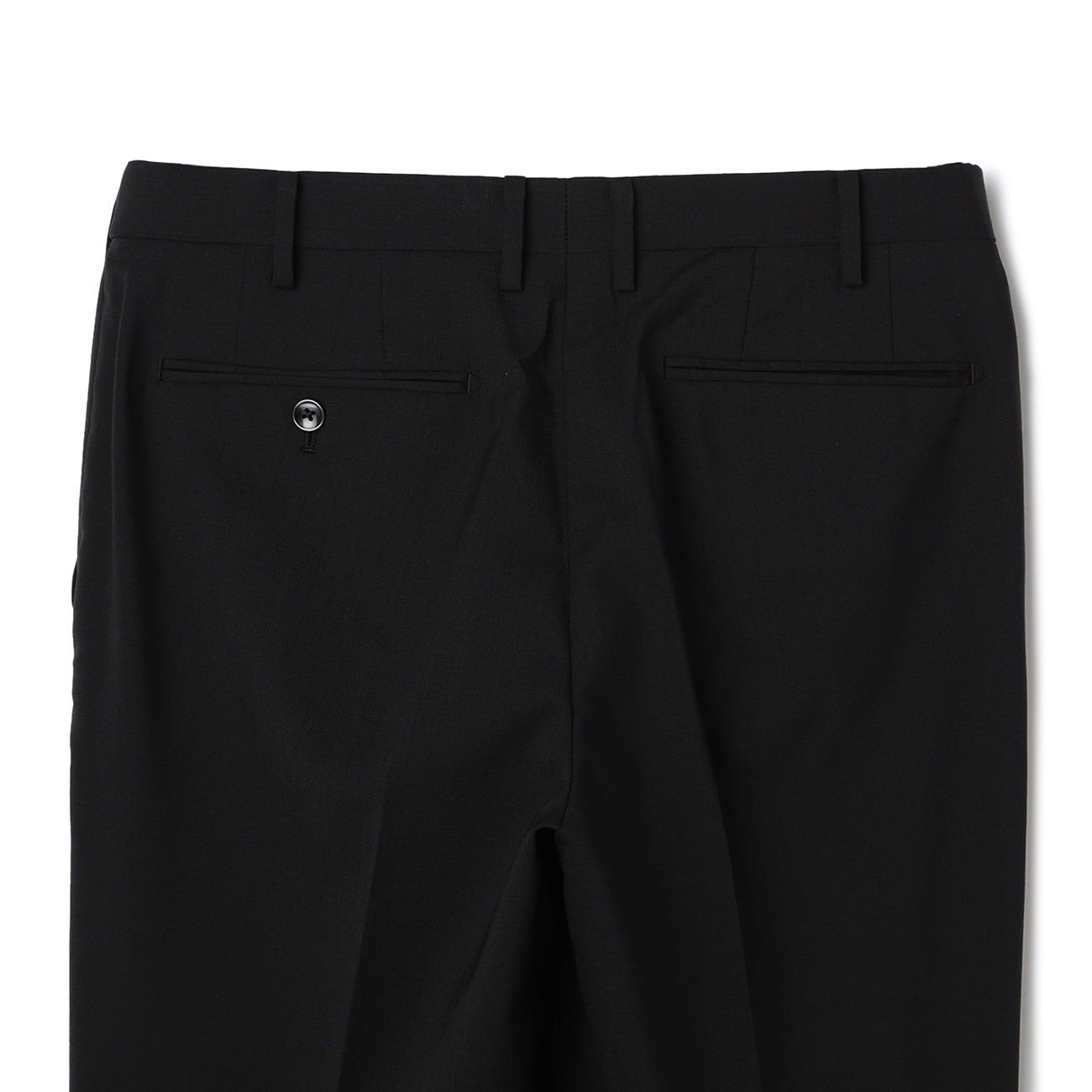Aircool 可水洗 免熨烫 Mesh Tapered Pants_13