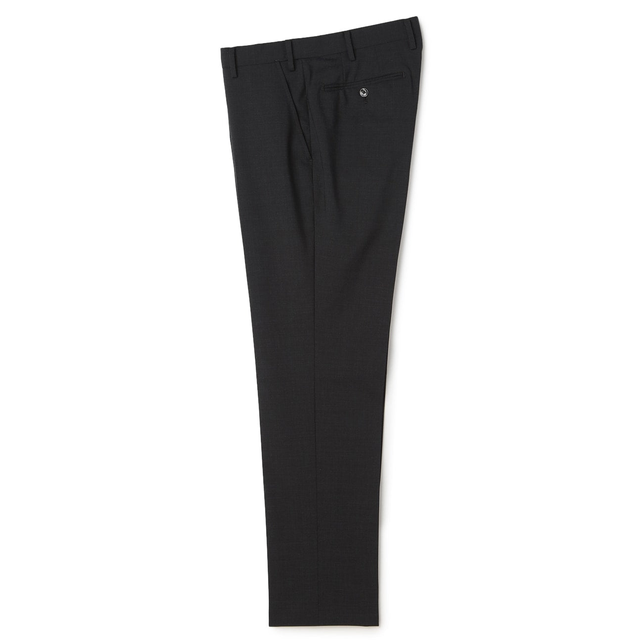 Aircool 可水洗 免熨烫 Mesh Tapered Pants_19