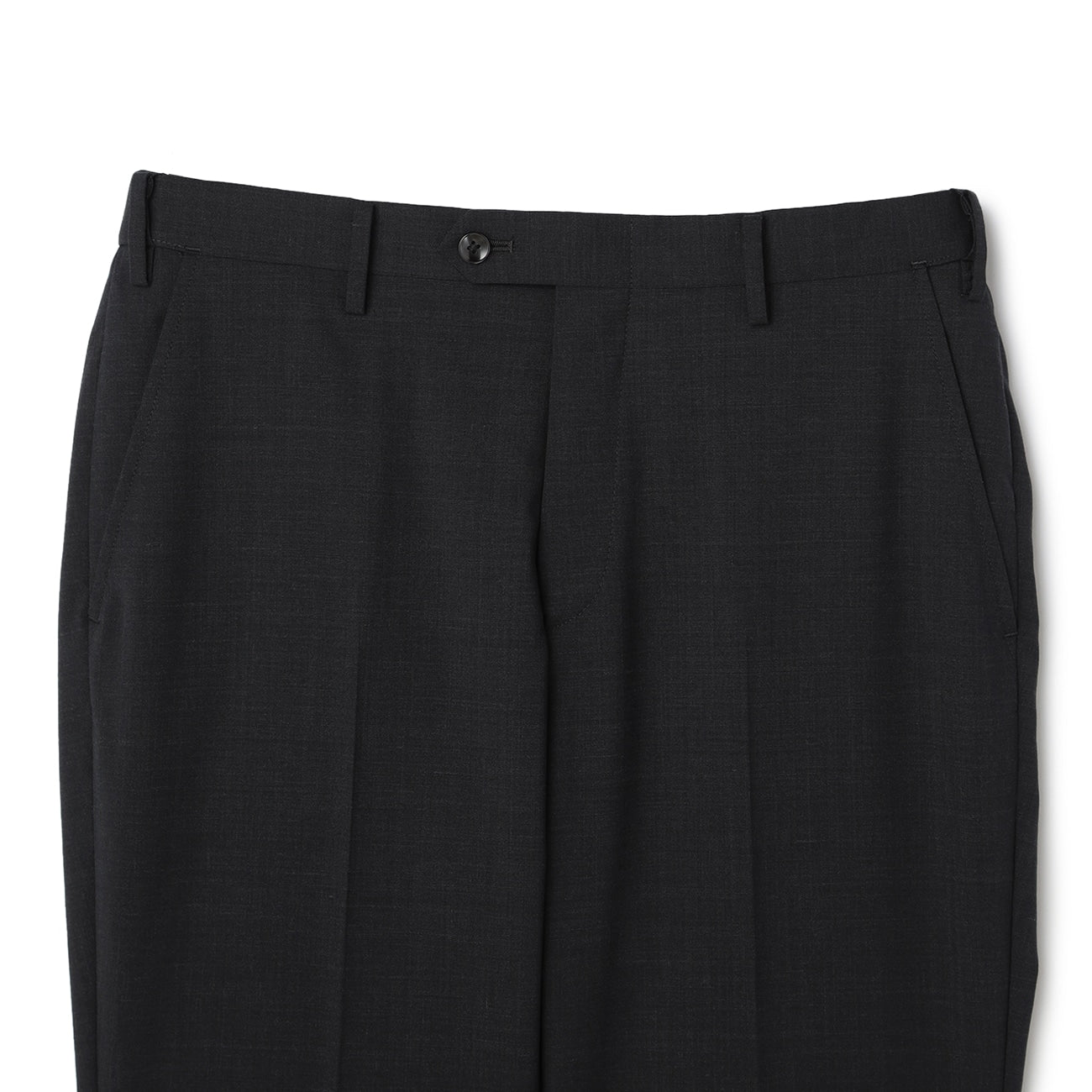 Aircool 可水洗 免熨烫 Mesh Tapered Pants_21
