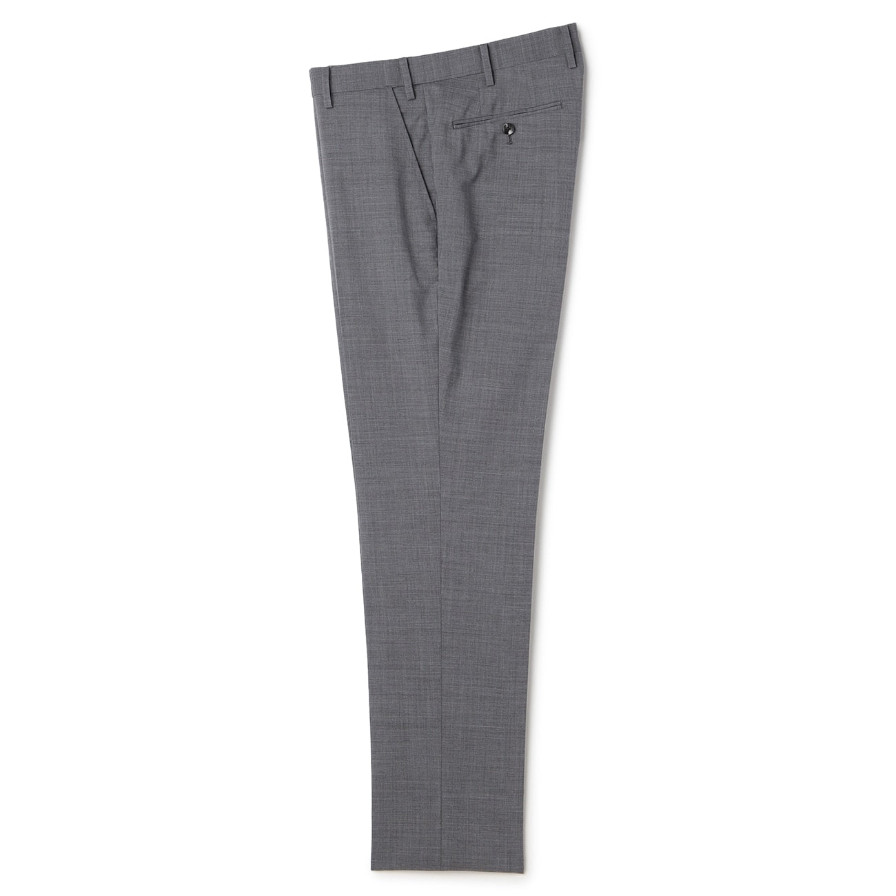 Aircool 可水洗 免熨烫 Mesh Tapered Pants_28