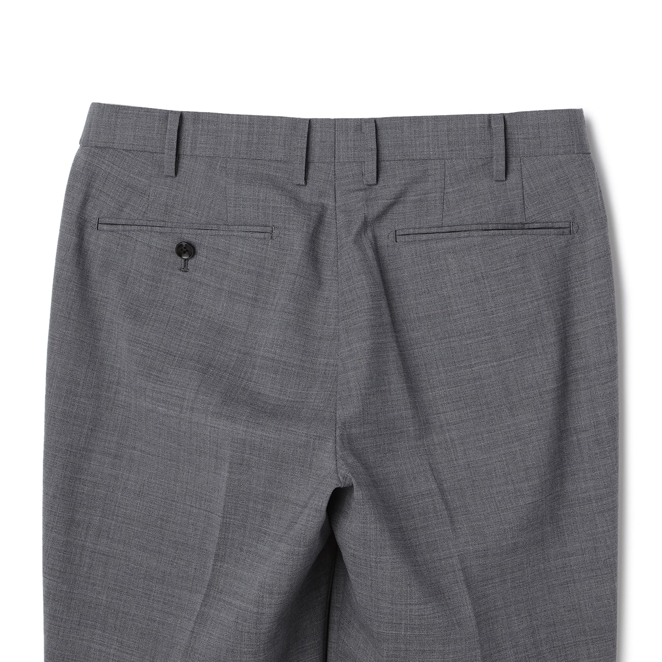 Aircool 可水洗 免熨烫 Mesh Tapered Pants_31