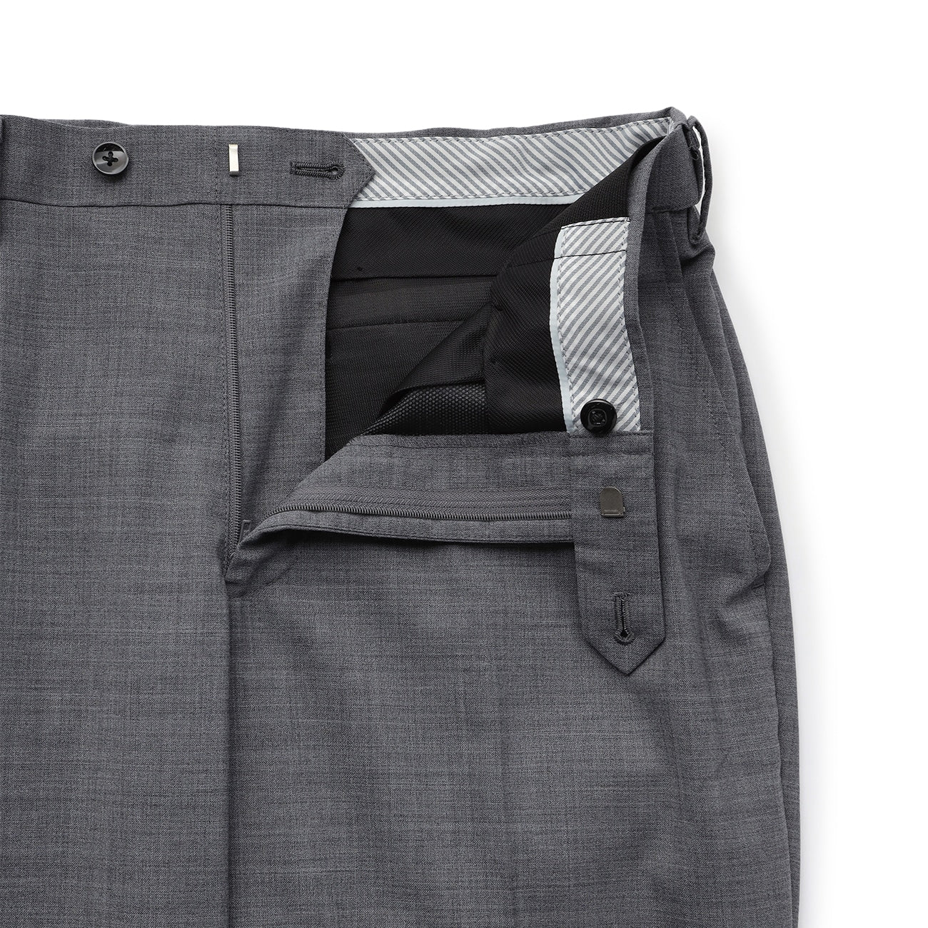 Aircool 可水洗 免熨烫 Mesh Tapered Pants_32