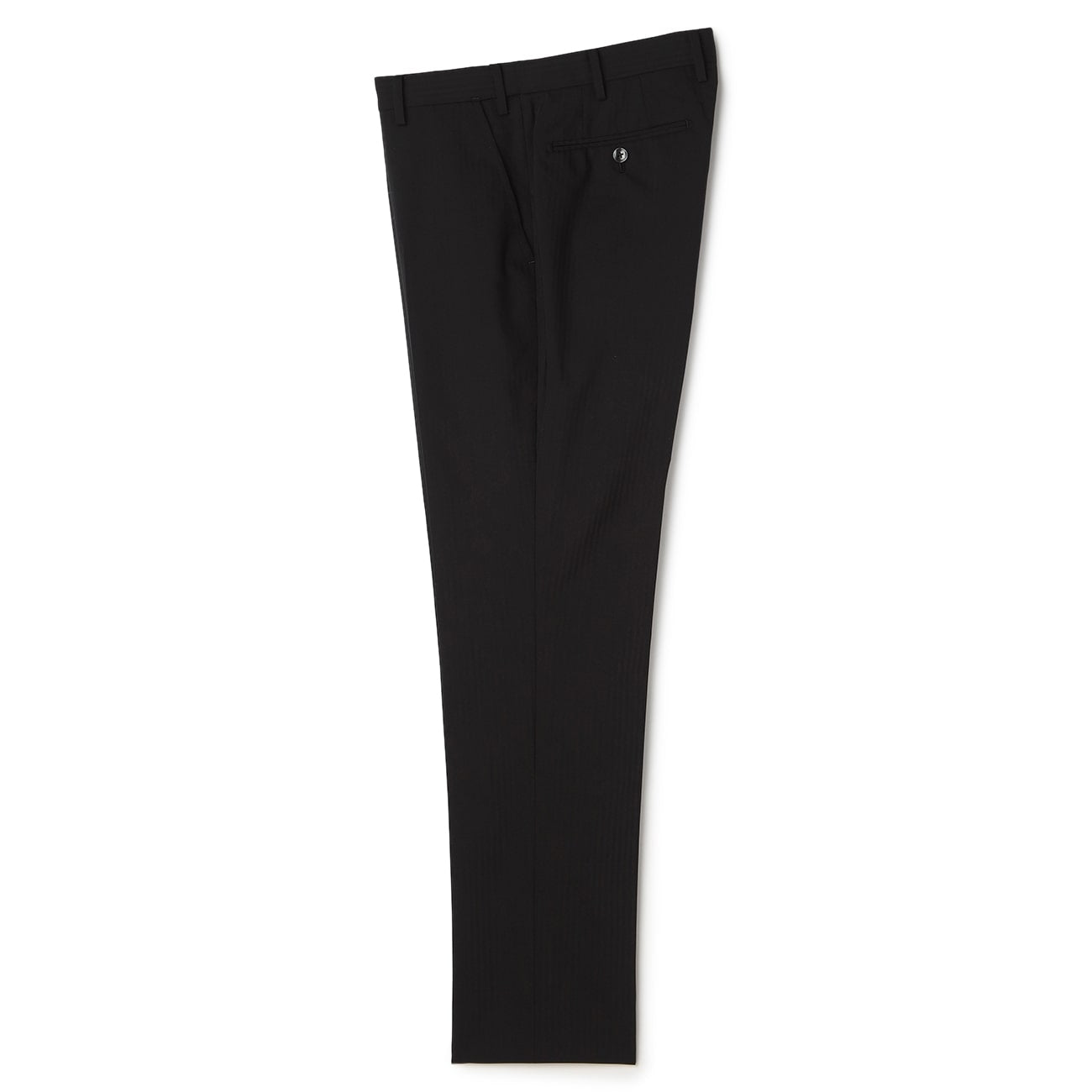 Aircool 可水洗 免熨烫 Mesh阴影 Stripe Tapered Pants_10