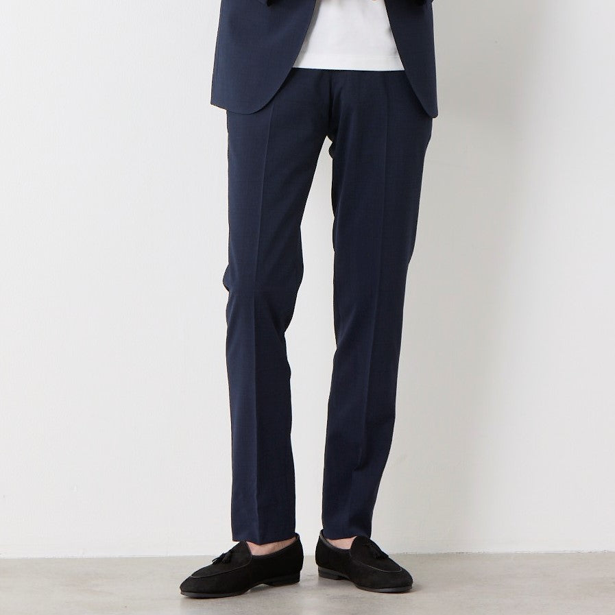 Aircool Non-iron Tapered Pants_01