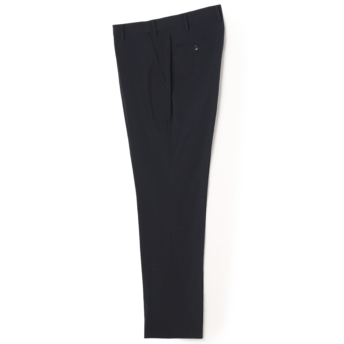 Aircool Non-iron Tapered Pants_03