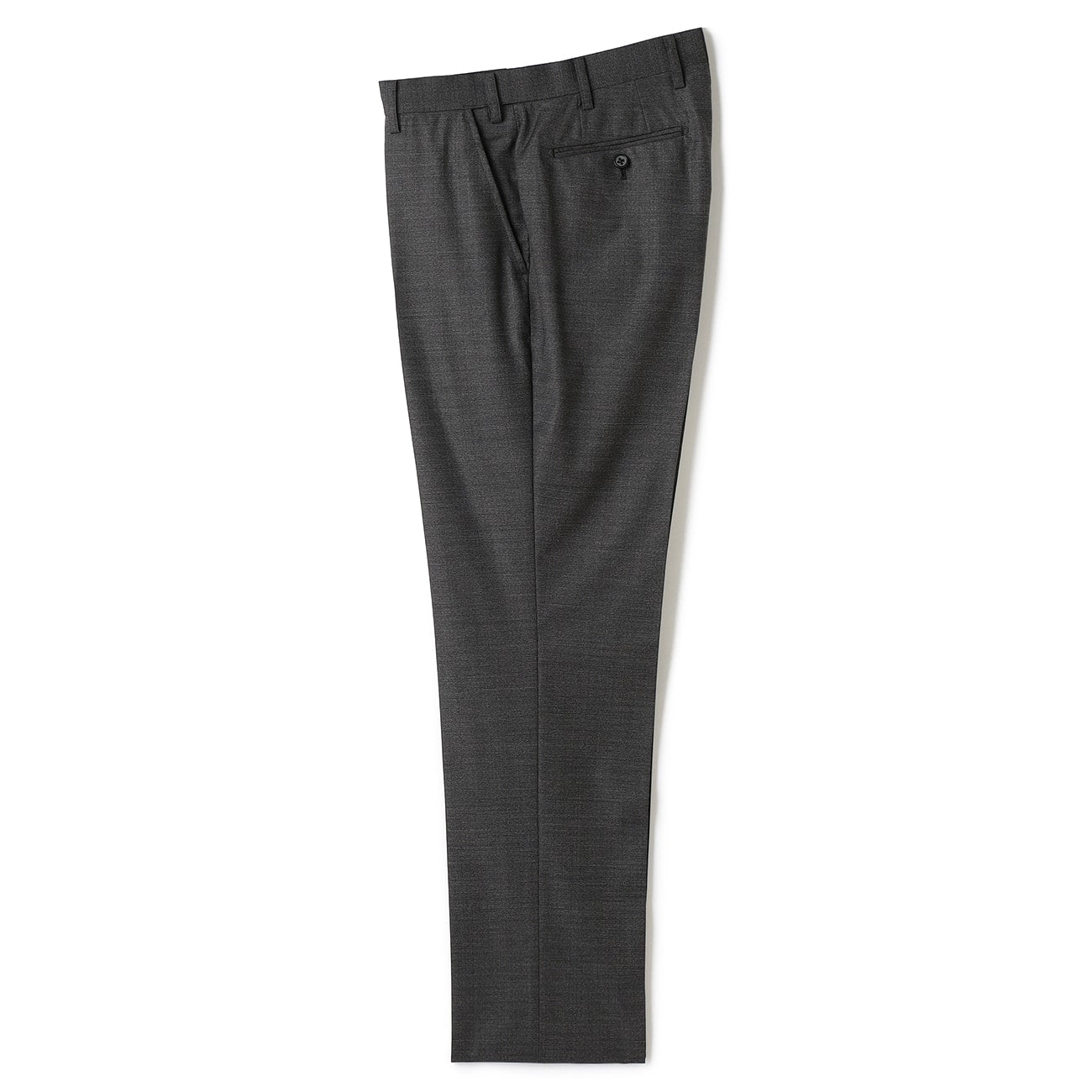 REDA Super Stretch Pants - Gray_03