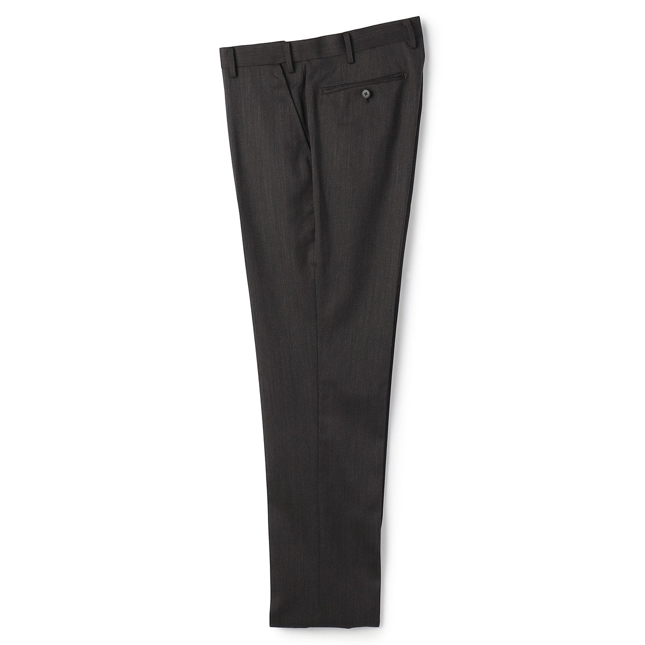 可機洗 彈性混紡羊毛混紡