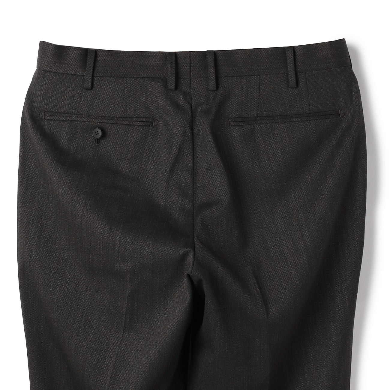 可機洗 彈性混紡 羊毛混紡 長褲_24