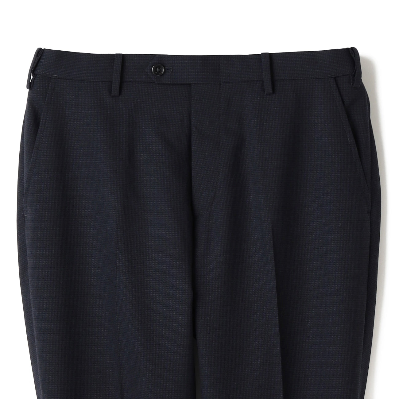 可機洗 超彈性混紡 羊毛混紡 長褲_11