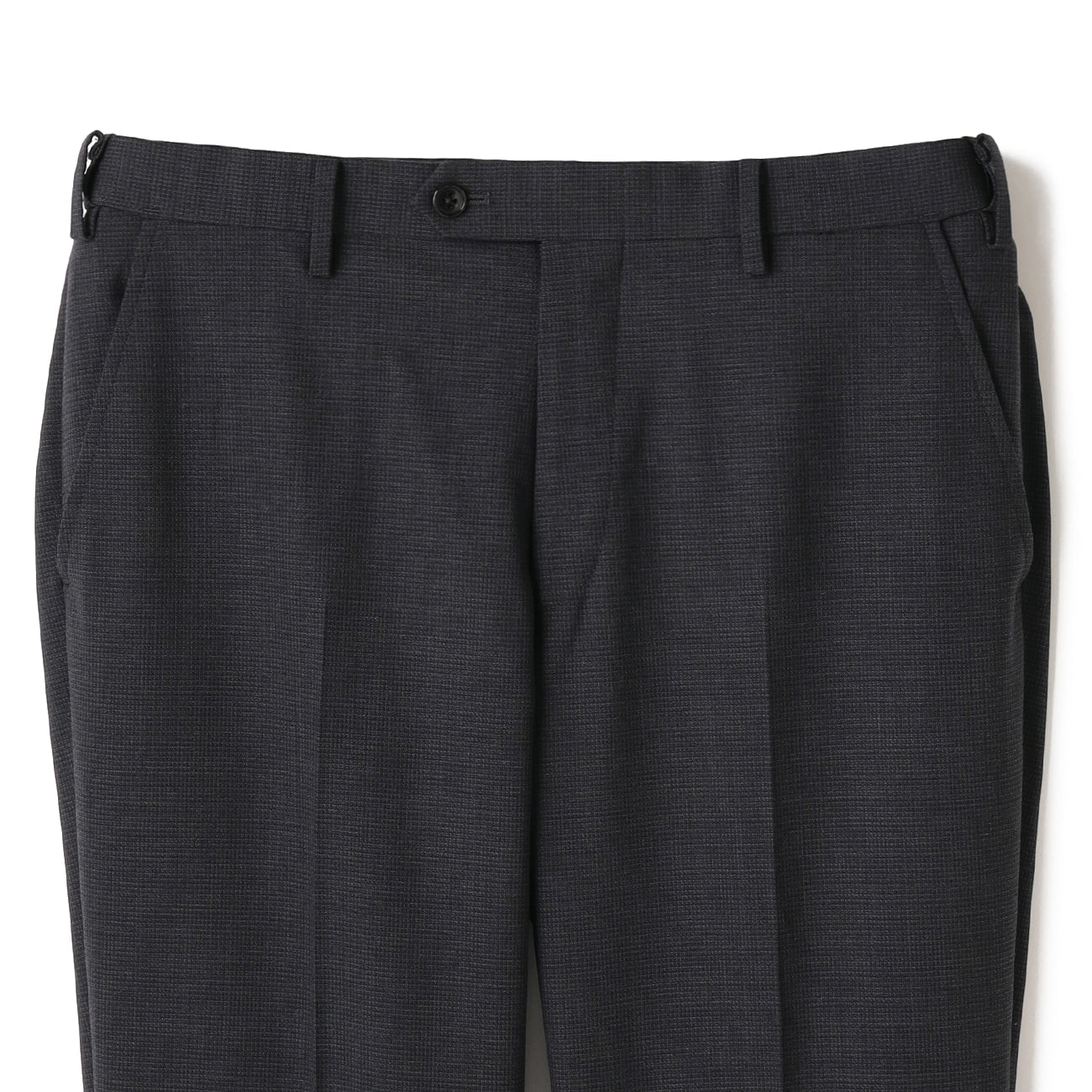 可機洗 超彈性混紡 羊毛混紡 長褲_27