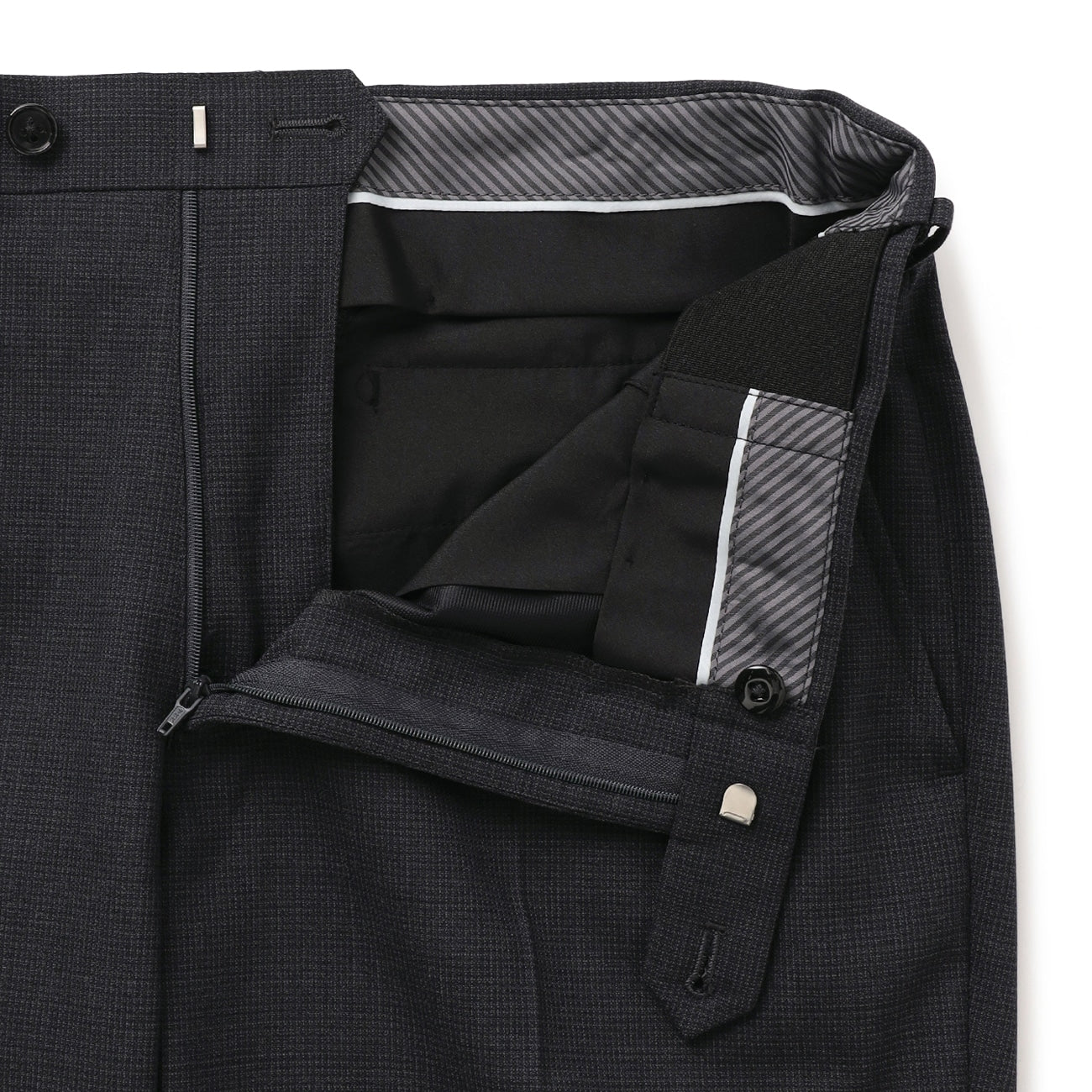 可機洗 超彈性混紡 羊毛混紡 _29