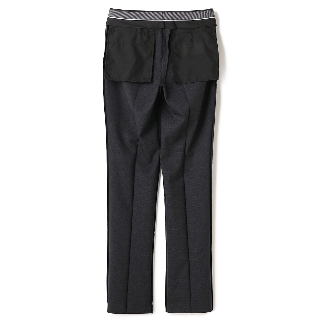 可機洗 超彈性混紡 羊毛混紡 _31