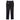 Washable Super Stretch Glen Plaid Wool Blend Tapered Suit Pants - Navy_06