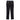 Washable Super Stretch Glen Plaid Wool Blend Tapered Suit Pants - Navy_07