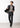 SUPER Aircool Washable Non-Iron Stretch Glen-Plaid Tapered Suit Pants_16