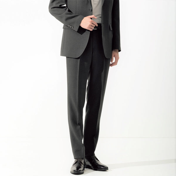 SUPER Aircool Washable Non-Iron Stretch Tapered Suit Pants