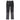 Washable Super-Stretch Tapered Pants - Medium Gray_09