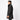 Water Repellent Stretch Lightweight Black Coat_03