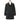 Water Repellent Stretch Lightweight Black Coat_06