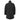 Water Repellent Stretch Lightweight Black Coat_08