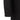 Water Repellent Stretch Lightweight Black Balmacaan Coat_09