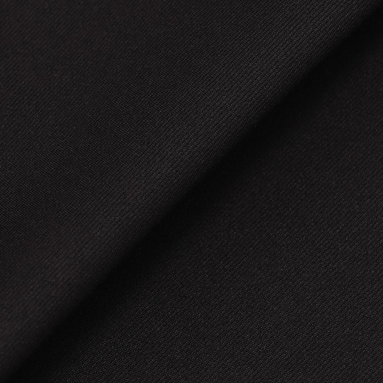 保暖防水弹力防风风衣 - 黑色_06