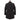 Water Repellent Stretch Lightweight Black Trench Coat_08