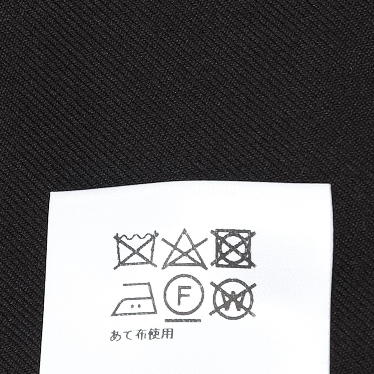 保暖防水弹力防风风衣 - 黑色_17