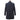 Warm Slim Trench Coat - Navy_09