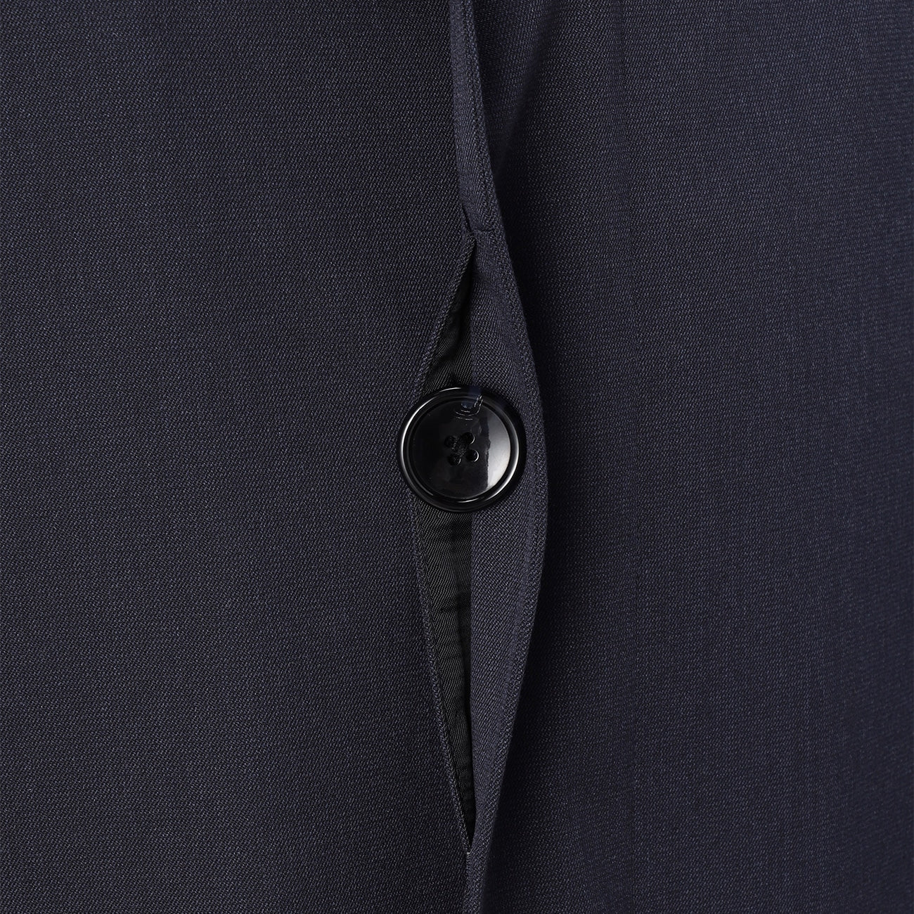 暖色调翻立领 大衣_09