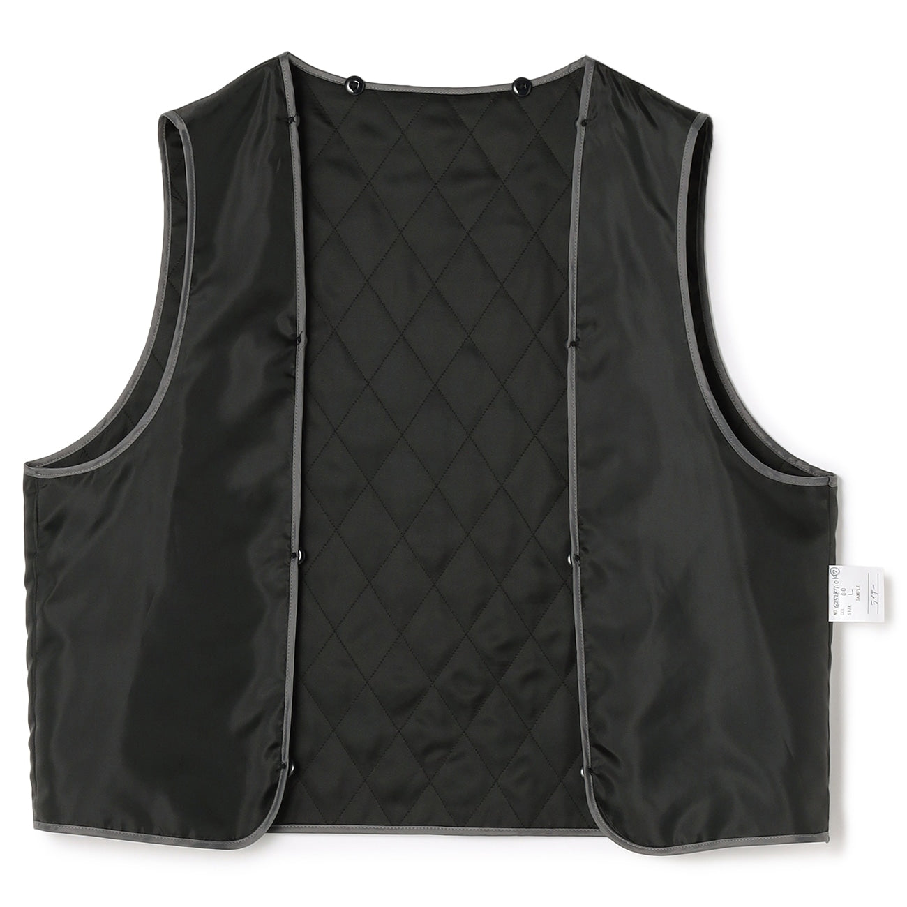 暖色调翻立领 大衣_12