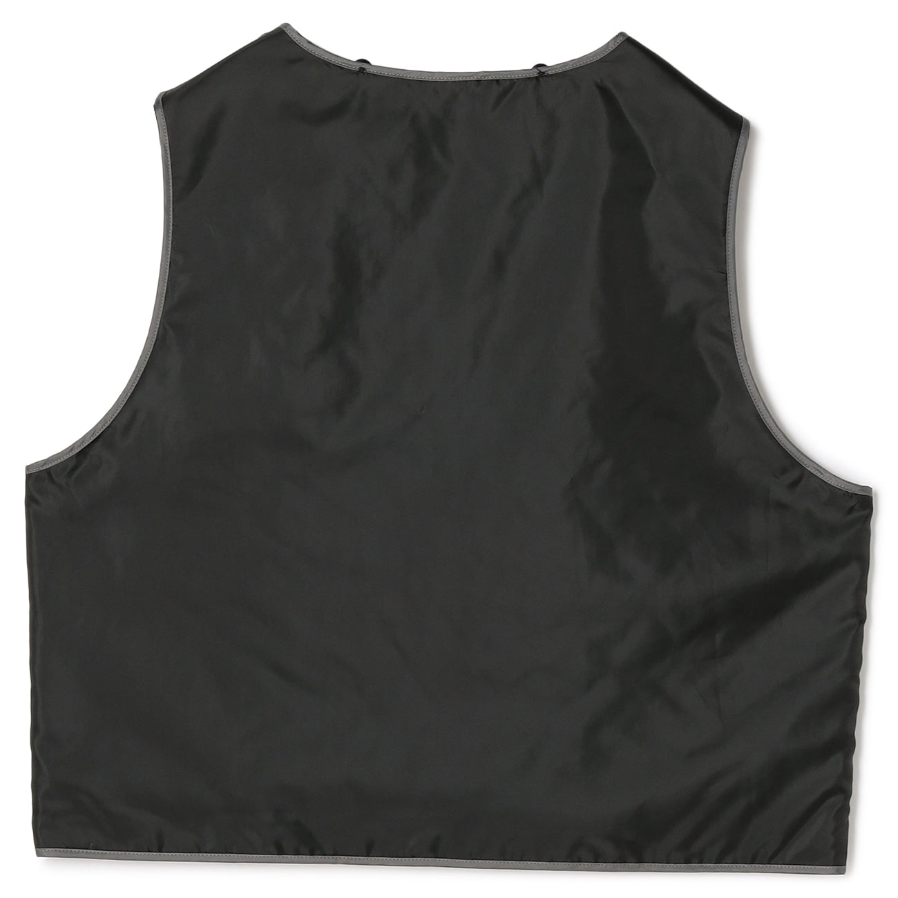 暖色调翻立领 大衣_13