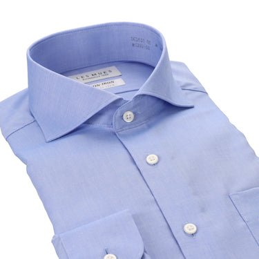 Non-iron Cotton Cutaway Shirt_03