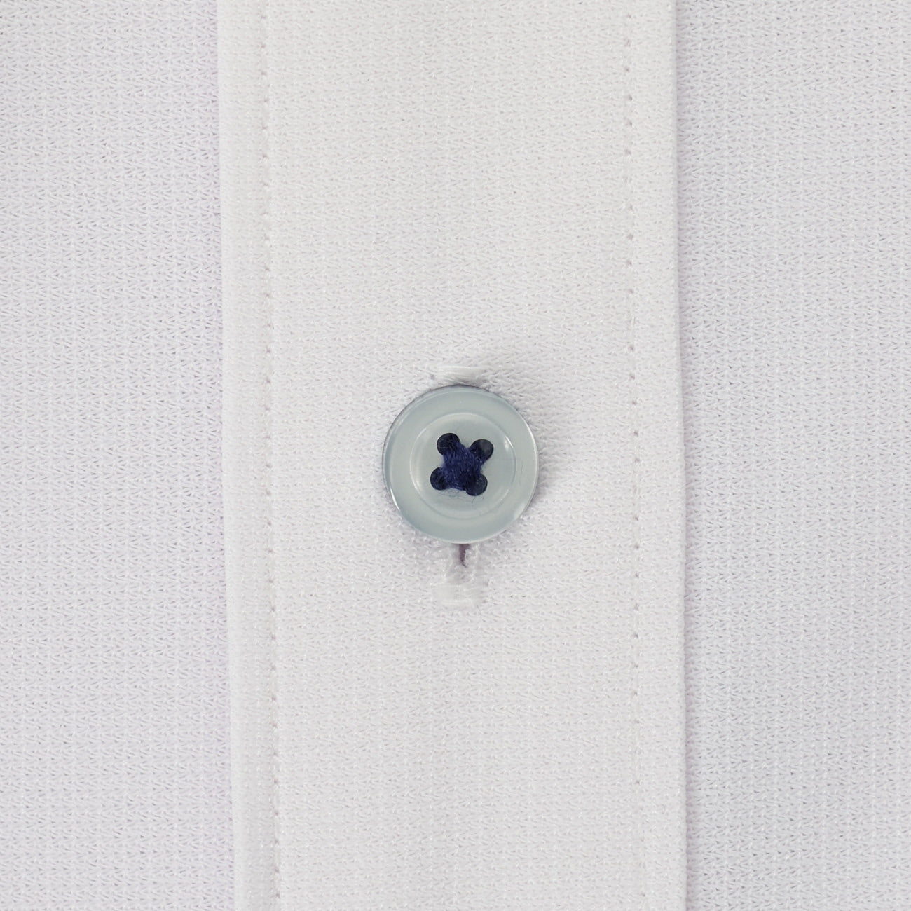 Japanese Fabric Non-iron Super Stretch Button-down Shirt_02