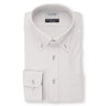 Non-iron Super Stretch Button-down Shirt - Gray_01