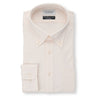 Non-iron Super Stretch Button-down Shirt - Orange_01