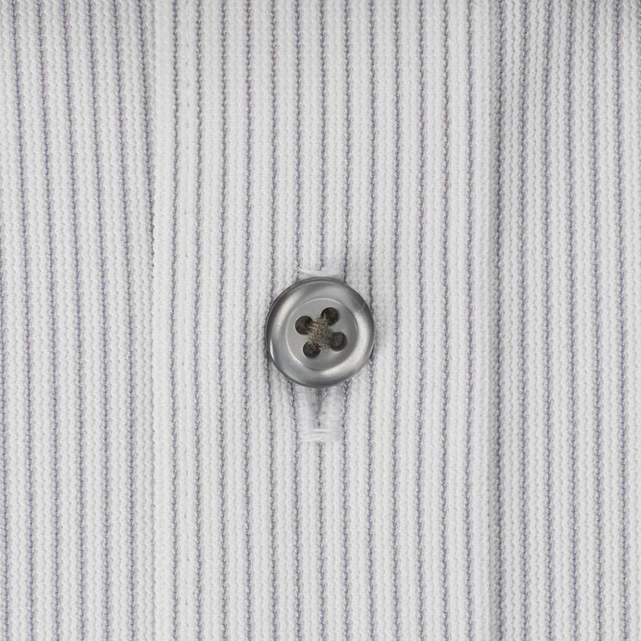 Non-iron Super Stretch Point Collar Shirt - Gray_02